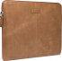 Torba dbramante Silkeborg 13" (2nd Gen.) - Full grain leather bag for notebook until 13" - Black - фото #20