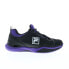 Фото #2 товара Fila Speedserve Energized 1TM01814-019 Mens Black Athletic Tennis Shoes 7.5