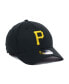 Фото #3 товара Pittsburgh Pirates MLB Team Classic 39THIRTY Stretch-Fitted Cap