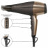Professional hair dryer HT 3010 BR