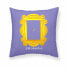 Cushion cover Friends Team Friends A Multicolour 45 x 45 cm