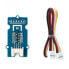 Grove - BMP280 - Pressure and temperature sensor I2C/SPI