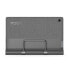 Фото #1 товара Планшет Lenovo Yoga Tab 11 Helio G90T 11" Helio G90T 4 GB RAM 128 Гб Серый