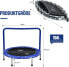 Mini Trampolin TW10006BL - фото #6