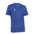 Фото #1 товара Футболка Select Pisa U T-shirt T26-16539 синяя