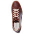 ფოტო #5 პროდუქტის TIMBERLAND Atlanta Green EK9+ Low Leather Lace Up Trainers