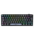 Фото #1 товара Gaming Mechanical Keyboard - Aery - Corsair - K70 Pro Mini Wireless - RGB -LED mit Hintergrundbeleuchtung, Cherry MX Red - (CH