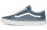 Кроссовки Vans Old Skool VN0A4U3BX17