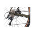 KROSS Esker 4.0 700 LTWOO RD-R5010-M-A 2023 gravel bike