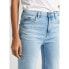 Фото #9 товара PEPE JEANS Slim Flare Fit high waist jeans