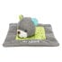 Фото #1 товара TRIXIE Junior 13x13 cm Plush Bear With Blanket