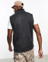 Columbia Sweater Weather gilet in black