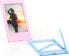 Pokrowiec LoveInstant Zestaw 8w1 Futerał Ramki Album Fuji Instax Mini 11 - Różowy