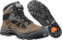 Albatros TIMBER MID - Unisex - Safety shoes - Brown - EUE - Textile