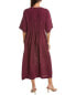 Фото #2 товара Velvet By Graham & Spencer Ashleigh Dress Women's