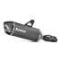 AKRAPOVIC Slip On Line Titanium R 1200GS 13-17 Ref:S-B12SO16-HAABL Muffler