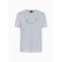 EA7 EMPORIO ARMANI 3DPT71_PJM9Z short sleeve T-shirt
