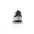 Rockport Grady Plain Toe CI3365 Mens Black Oxfords & Lace Ups Plain Toe Shoes 8