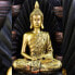 Фото #5 товара Статуэтка декоративная Buddha-Statue Sanci Zen Light