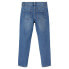 Фото #2 товара NAME IT Roseatando 2648 Mom High Waist Jeans