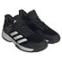 ADIDAS Ubersonic 4 all court shoes