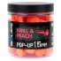 Фото #1 товара SHIMANO FISHING Krill Peach 80g Pop Ups