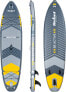 Rebel Deska SUP REBEL ACTIVE RBA-4507 - szara