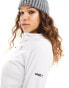 Dare 2b Freeform II fleece in white