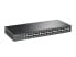 Фото #1 товара TP-LINK TL-SF1048 - Switch - 48 x 10/100 - Switch - 0.1 Gbps