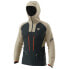 DYNAFIT TLT Gore-Tex® softshell jacket