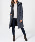 Фото #3 товара Women's Box-Quilt Down Puffer Coat