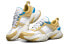 Skechers Kraz 133001-YLW Athletic Sneakers