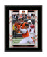Фото #1 товара Плакетка с изображением игрока tyler Boyd Cincinnati Bengals 10.5" x 13" от Fanatics Authentic