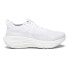 Фото #1 товара Puma Foreverrun Nitro Knit Running Womens White Sneakers Athletic Shoes 3791400