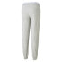 Фото #7 товара Puma Amplified Pants Womens Grey Athletic Casual Bottoms 585916-04