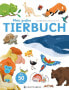 Фото #1 товара Mein großes Tierbuch