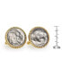Фото #2 товара Запонки American Coin Treasures Buffalo Nickel