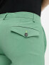 Фото #5 товара Twisted Tailor buscot suit trousers in pistachio green