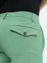 Twisted Tailor buscot suit trousers in pistachio green