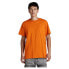 ფოტო #1 პროდუქტის G-STAR Air Flow Loose short sleeve T-shirt