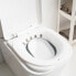 Portable Folding Bidet for Toilets Fopobi InnovaGoods