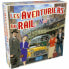 Фото #1 товара Настольная игра Les Aventuriers du Rail - New York (FR)