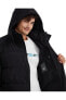 Фото #4 товара Верхняя одежда мужская куртка Skechers Outerwear Padded Jacket Siyah Erkek Mont