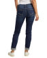 Фото #2 товара Джинсы женские Silver Jeans Co. Boyfriend Mid Rise Slim Leg