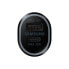 Фото #3 товара Автомобильное зарядное устройство Samsung EP-L4020 Чёрный