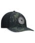 Фото #2 товара Men's Black Kentucky Wildcats OHT Military-Inspired Appreciation Camo Render Flex Hat