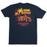 FASTHOUSE Gone Rippin short sleeve T-shirt