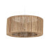 Ceiling Light Home ESPRIT Brown 60 x 60 x 25 cm