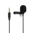 JOBY Wavo Lavalier Camcorder Microphone - фото #3