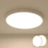 LED-Deckenleuchte Kreis AF